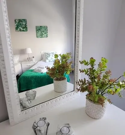 公寓 Spacious Stylish 波尔蒂芒